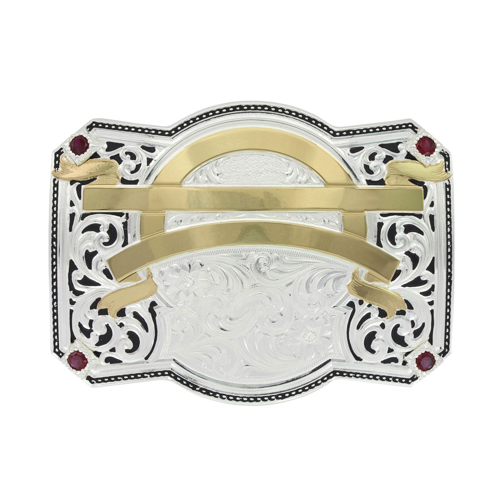Bearcreek Trophy Buckle (4