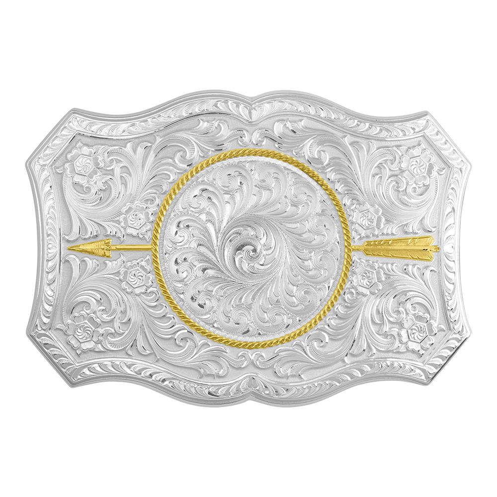 Your Arrow Buckle