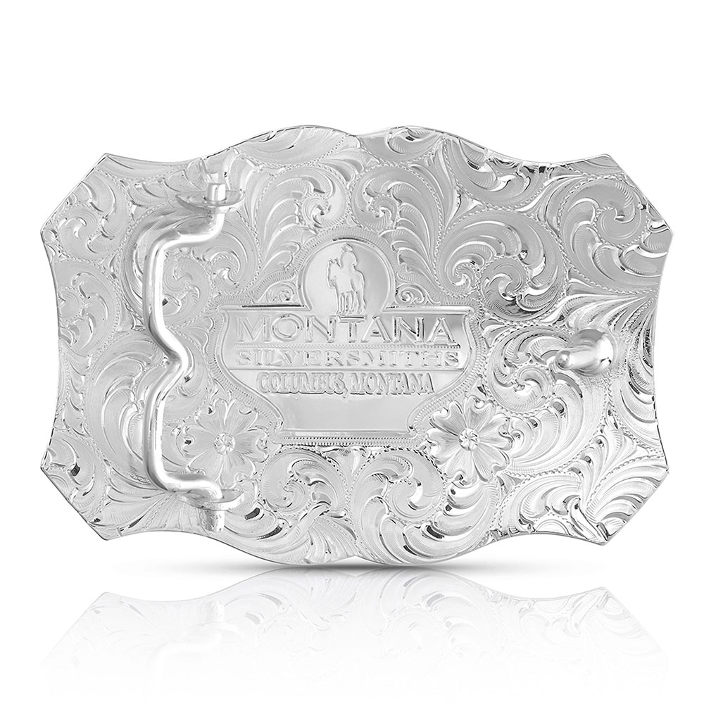 Your Arrow Buckle