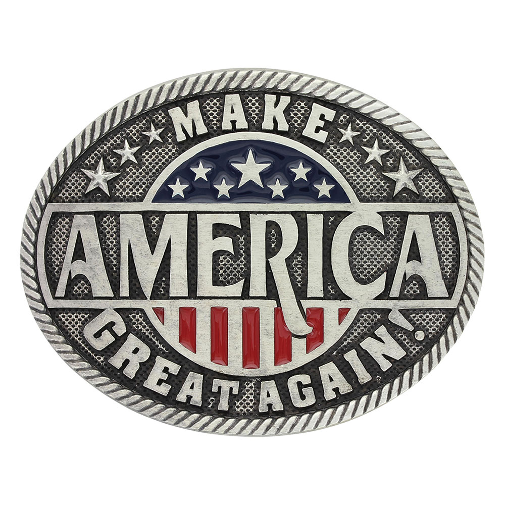 Make American Great Again