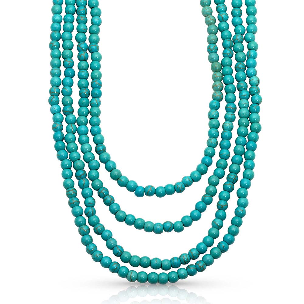 turquoise beads for jewelry making