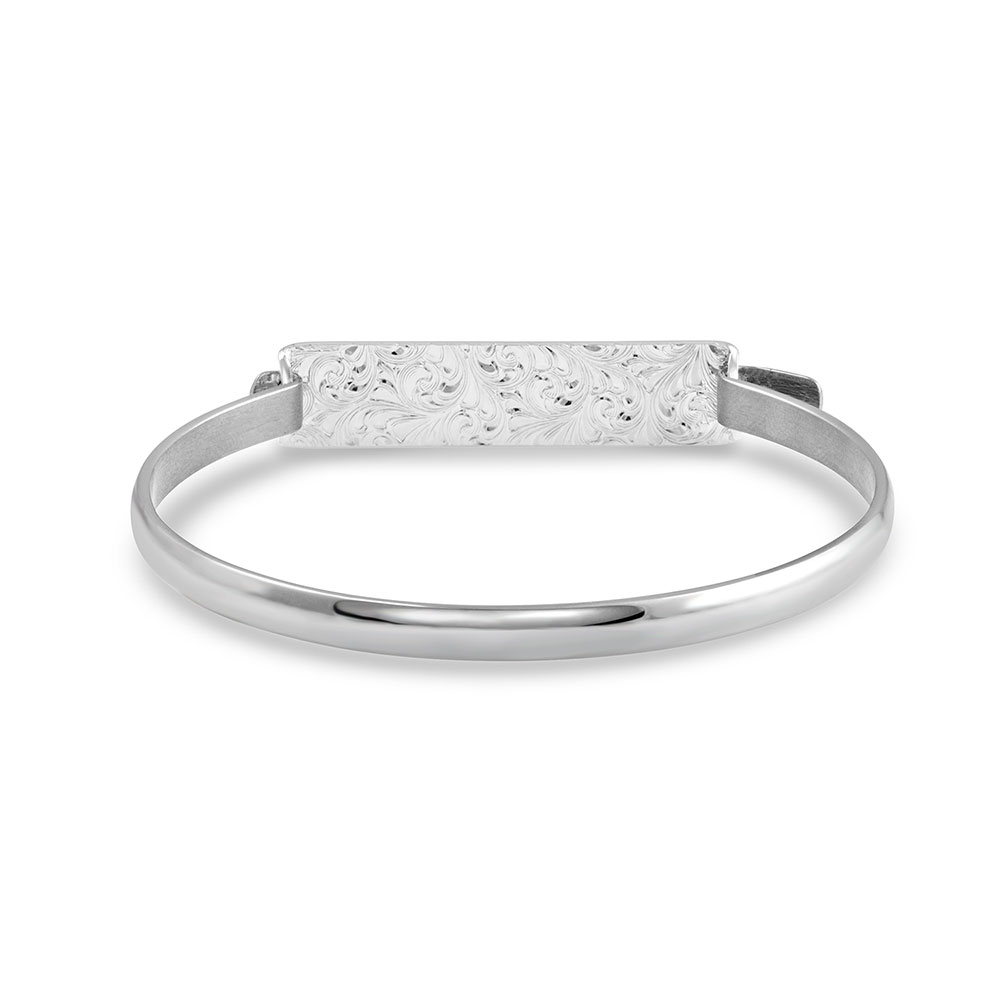 Take Wing Feather Bracelet