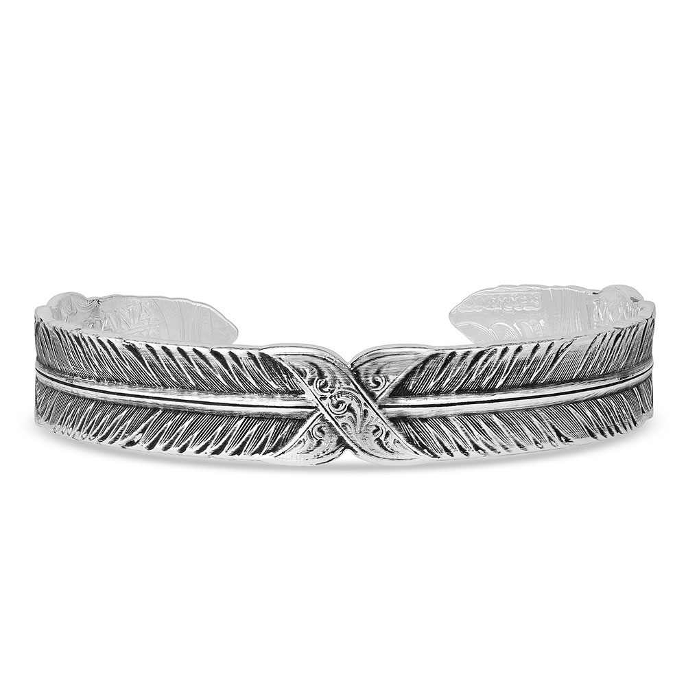 Signature Line Silver Montana Jewelry – Montana Silversmiths | Montana ...