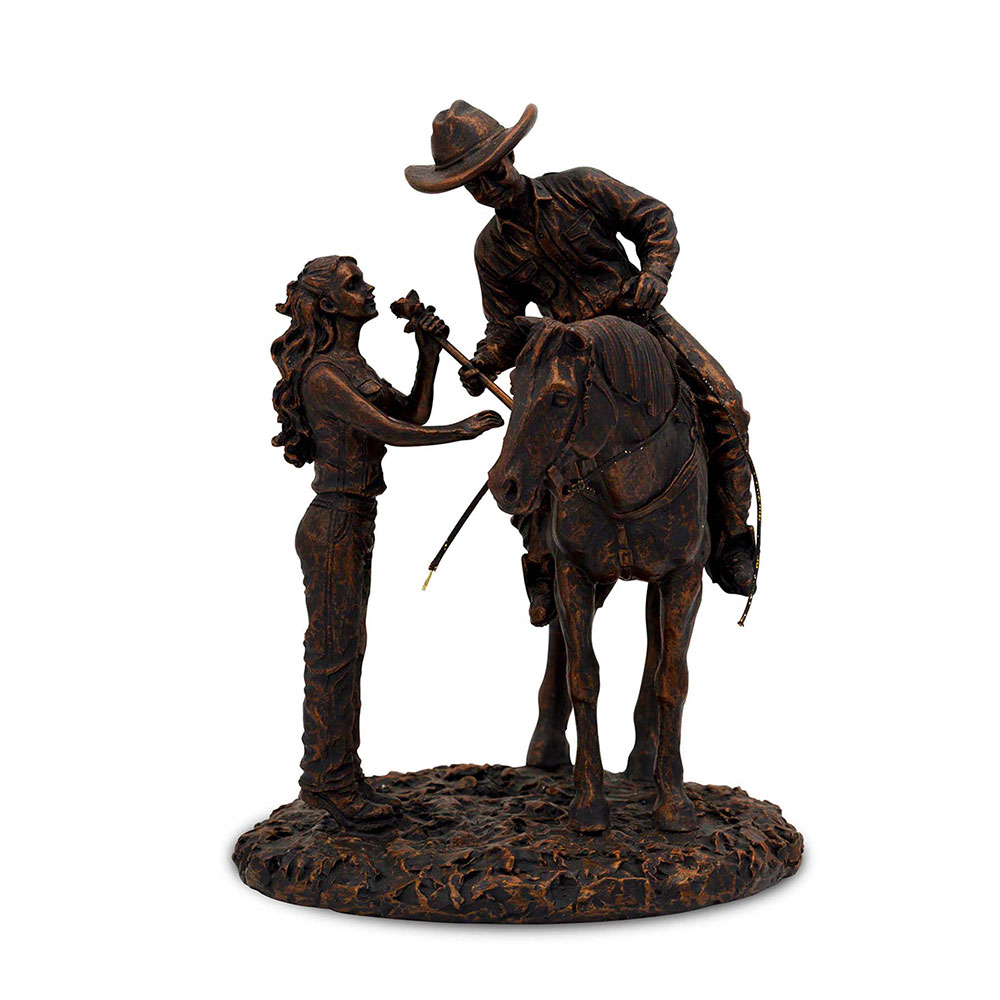 Cherished Cake Topper