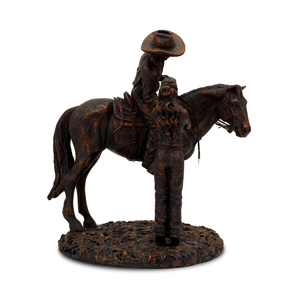 Cherished Cake Topper