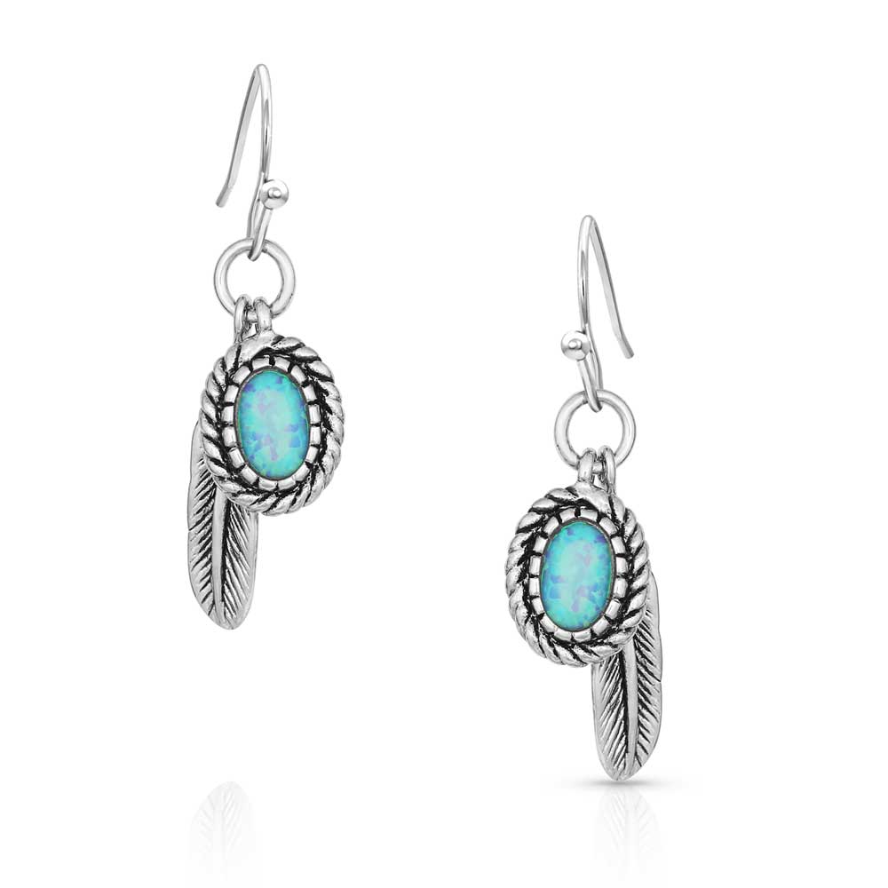 Signature Earrings - Montana Silversmiths Earrings | Montana Silversmiths