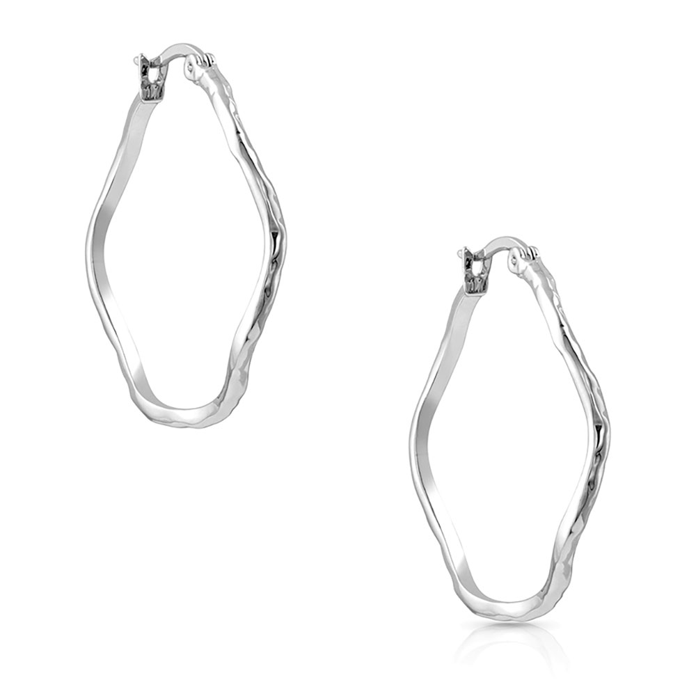 Signature Earrings - Montana Silversmiths Earrings | Montana Silversmiths