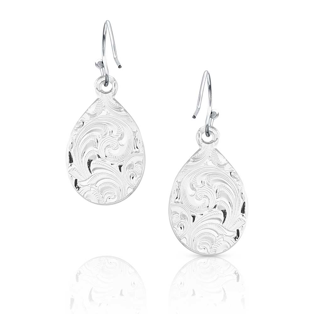 Montana Big Sky Artistry Earrings