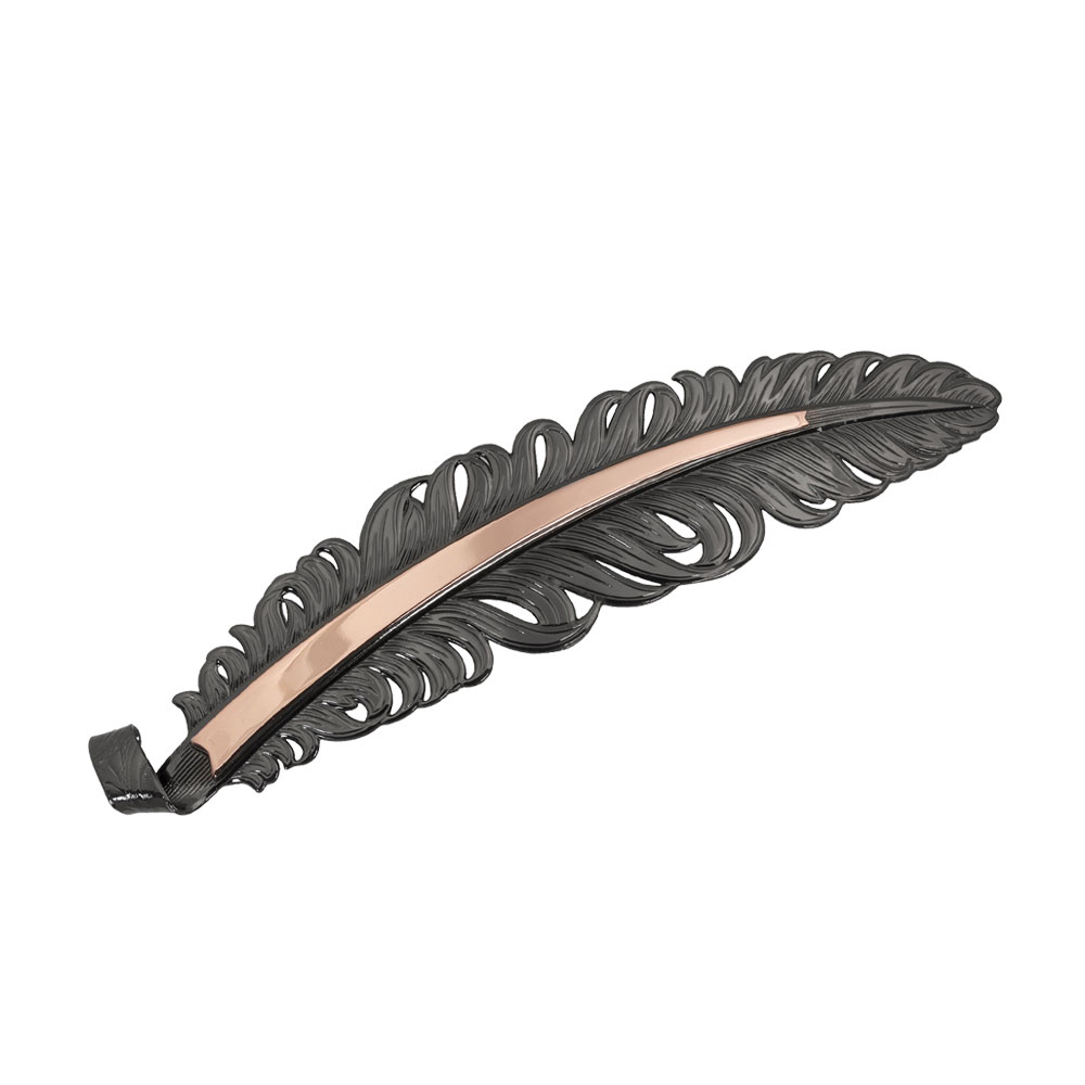 Twilight Trophy Hat Feather (4.59