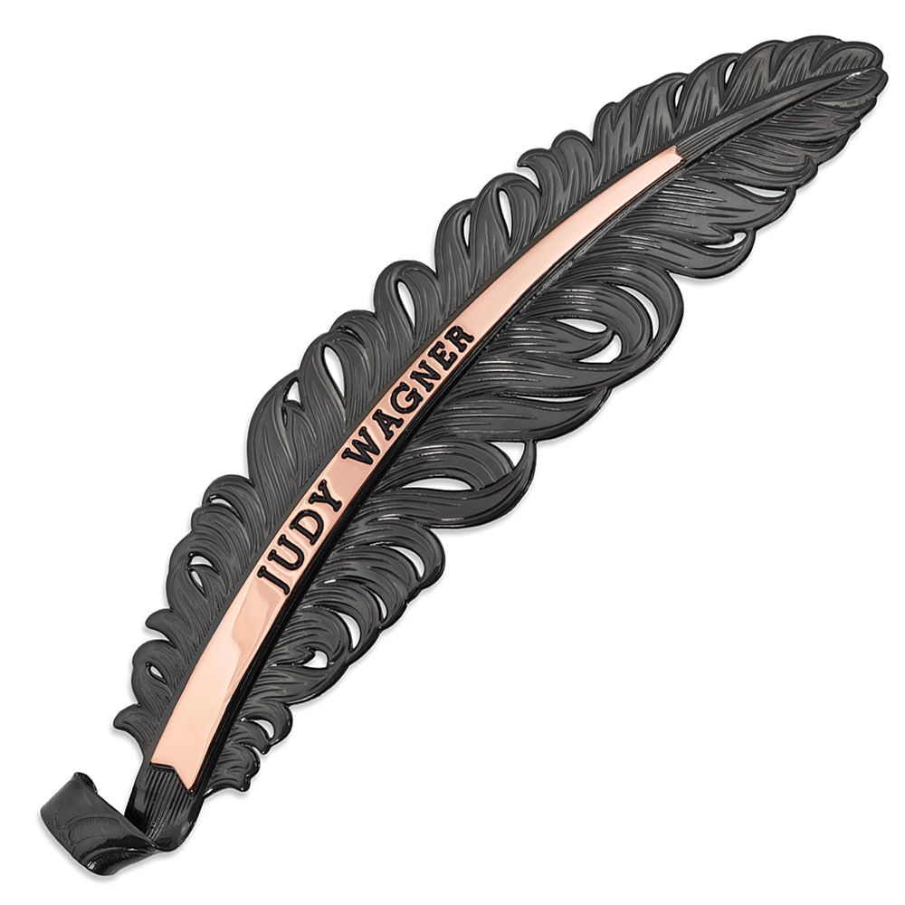 Twilight Trophy Hat Feather (4.59