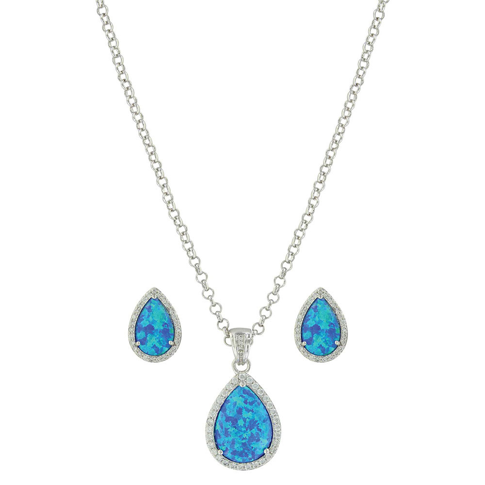 River Lights Perfect Drops Jewelry Set