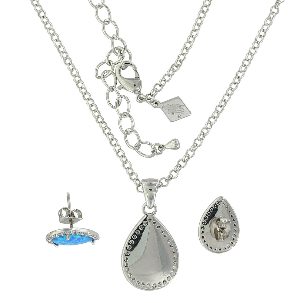River Lights Perfect Drops Jewelry Set