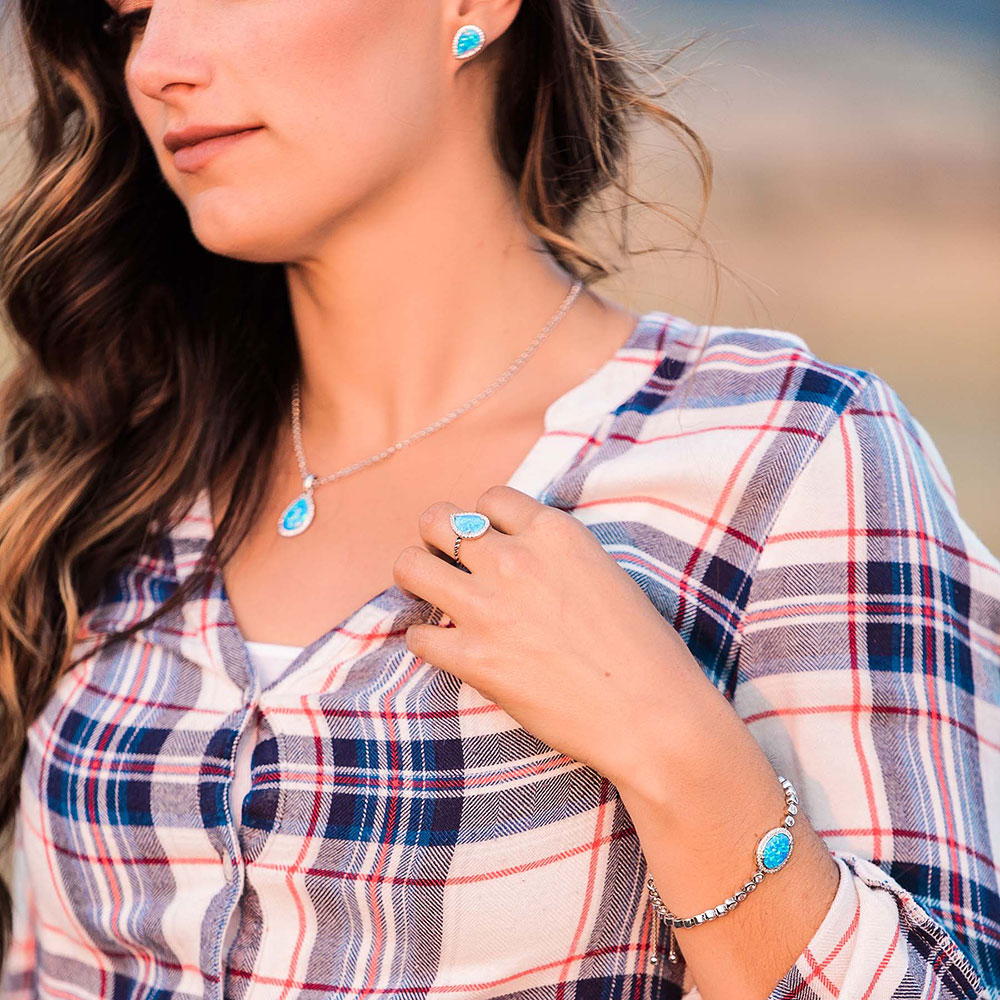 River Lights Perfect Drops Jewelry Set