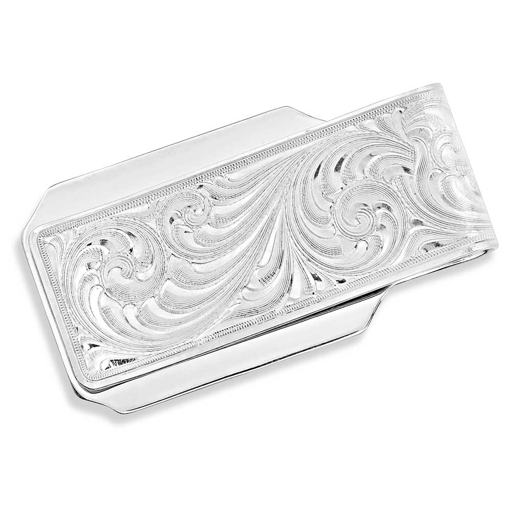 All American Custom Money Clip