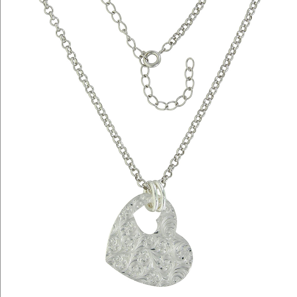 You Have My Heart Necklace