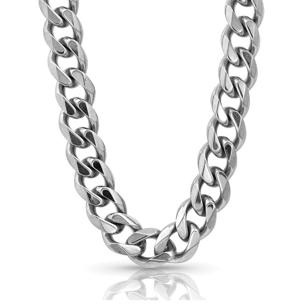 chain necklace