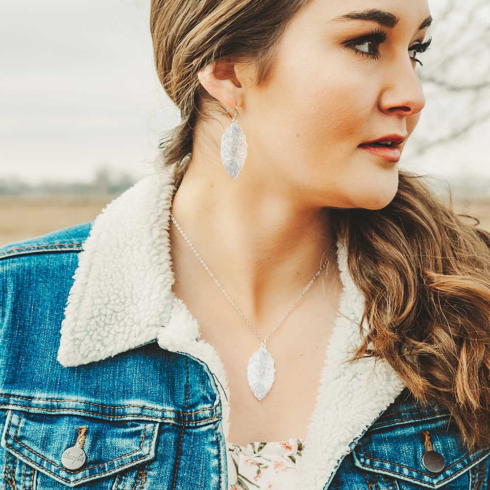 Signature Jewelry Line | Montana Silversmiths | Montana Silversmiths