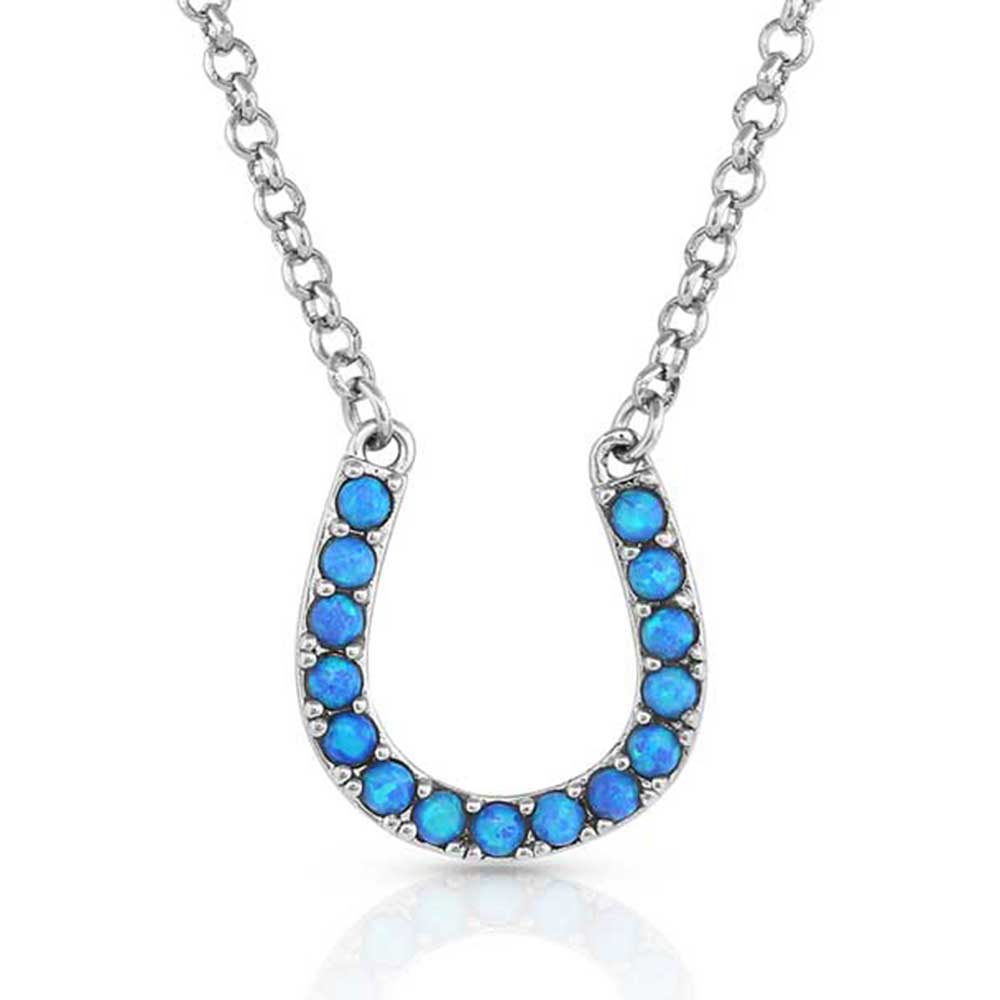Water's Luck Necklace