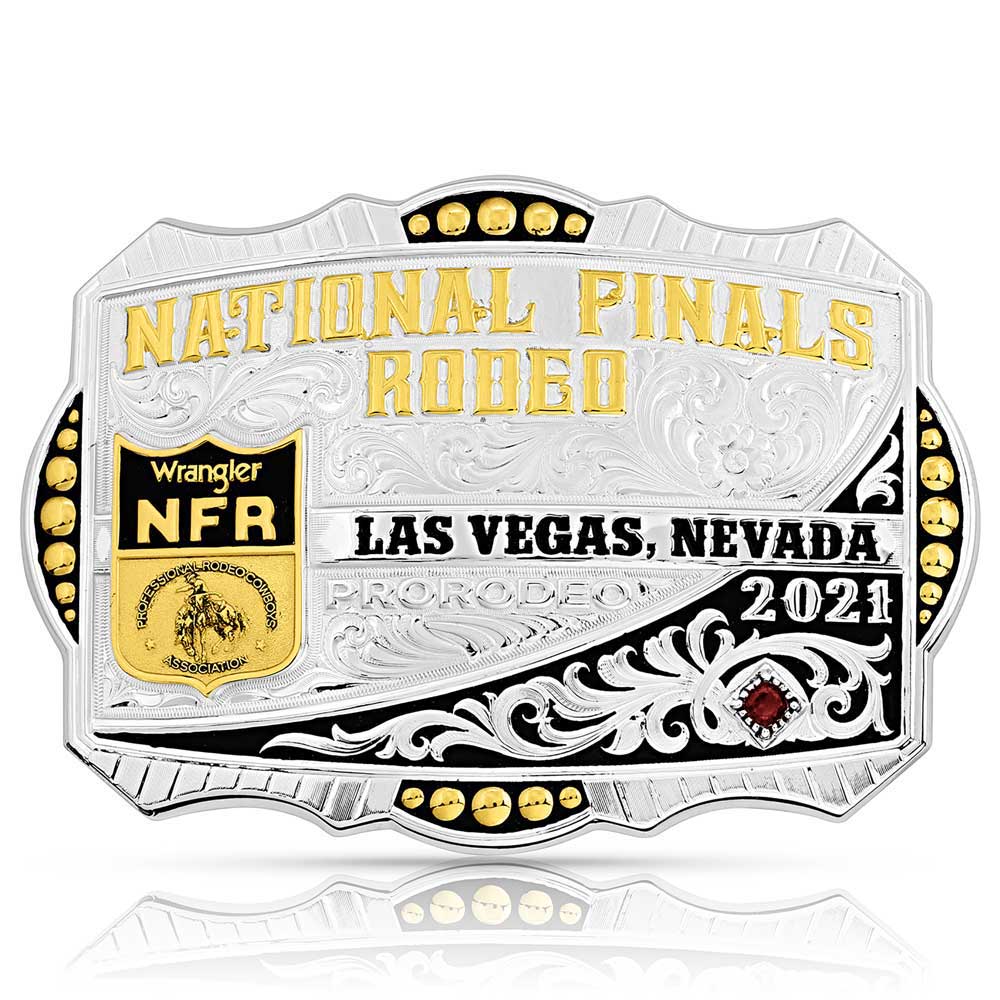 nfr belt buckle values