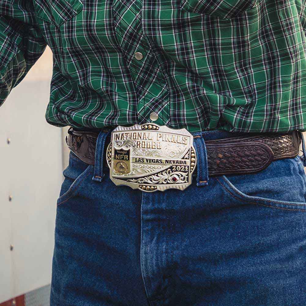 Western Belt Buckles – Cowboy Buckles and Buckle Sets | Montana ...