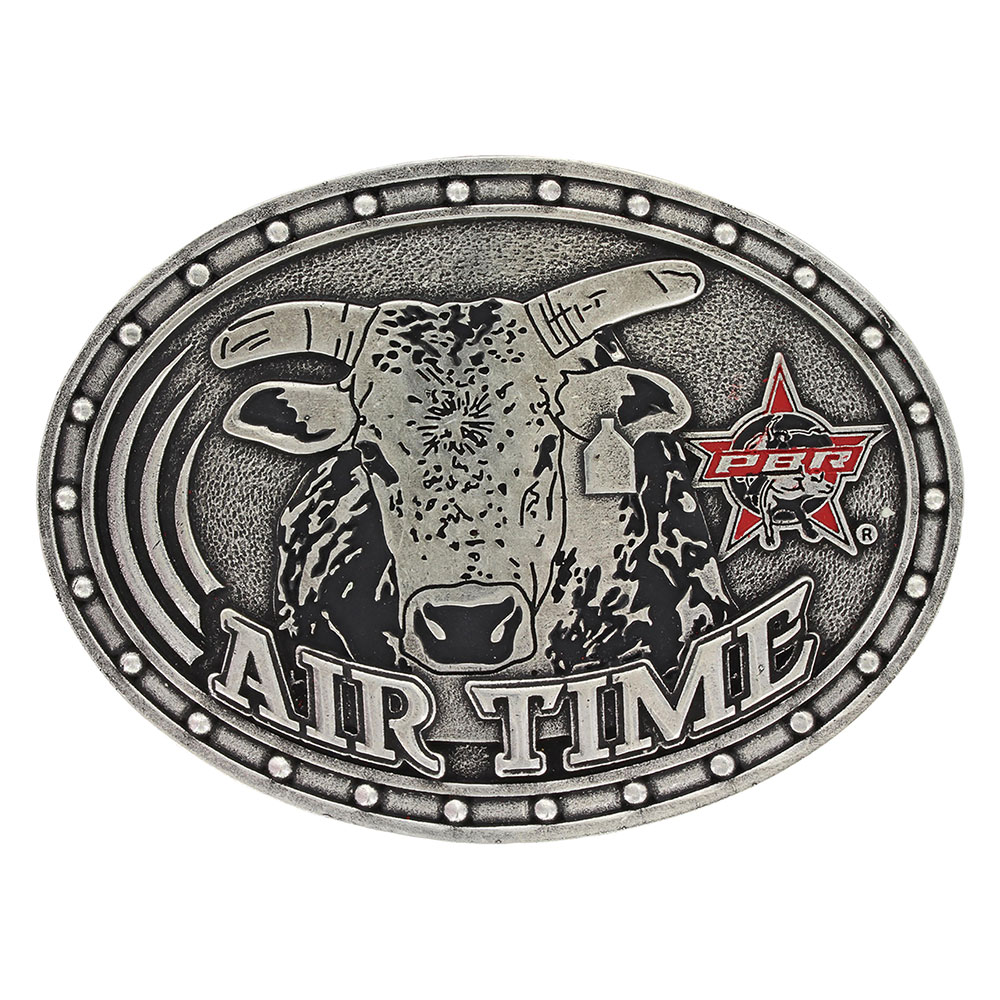 pbr belt buckle