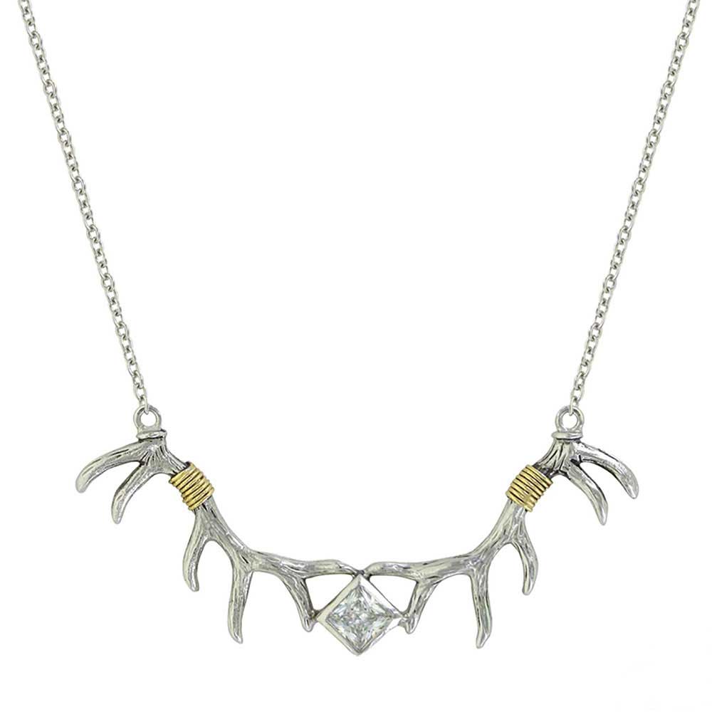 montana silversmith necklace