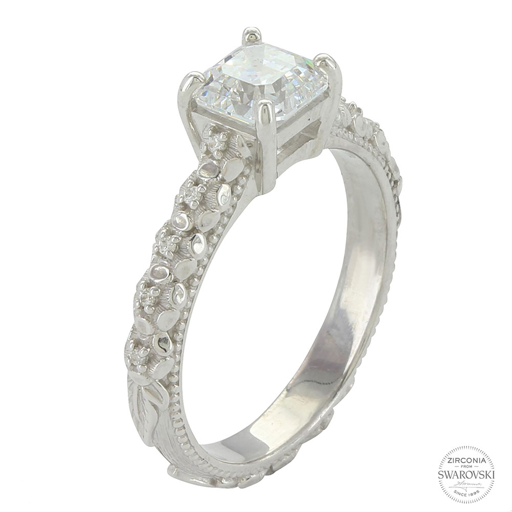 Montana Silversmith Rings 2025