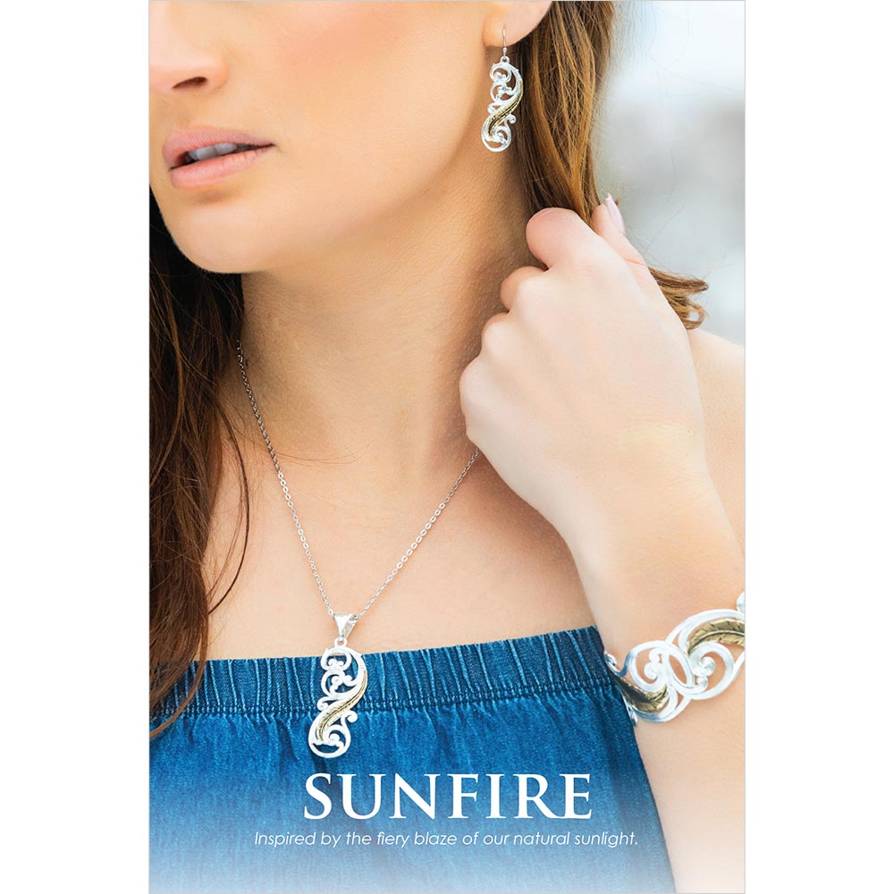 Sunfire Jewelry POS